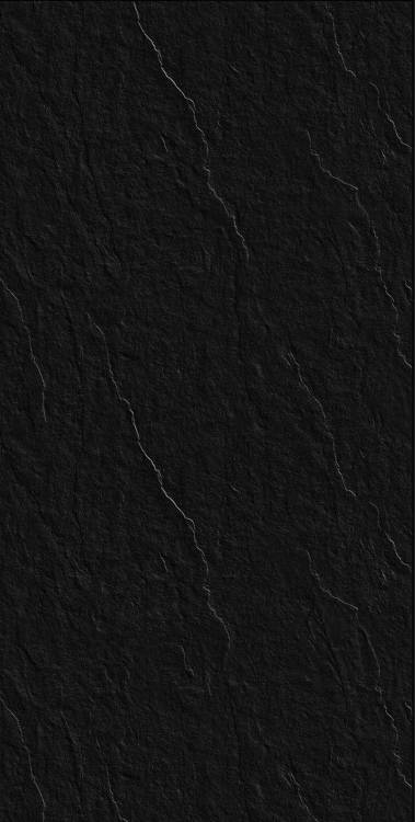 Керамогранит Bottega Ceramica Lava 123802W Noir Str 60x120