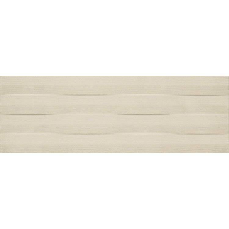 Керамическая плитка Mallol Paris Crema 25x75