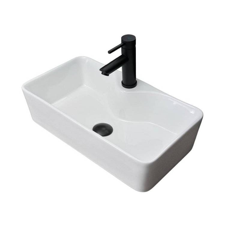 Раковина Gid Geométrico 51202 N9092 55 см