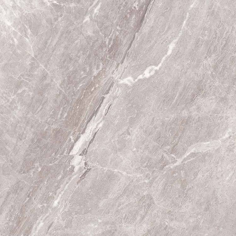 Керамогранит Laparet Crystal Grey Серый Сатинированный 60x60