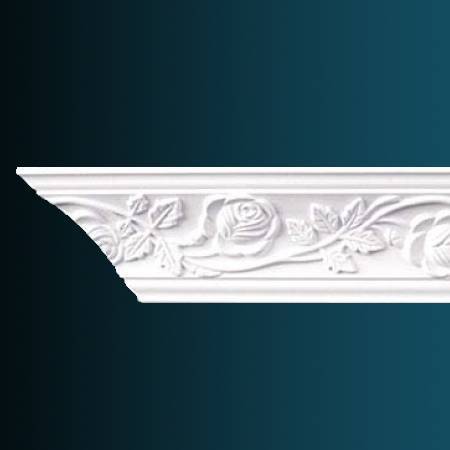 Карниз Перфект AA093 240x9.8x8.5