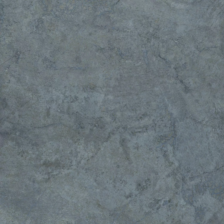 Керамогранит Kerama Marazzi Эвора SG647922R синий светлый лаппатированный обрезной 60x60x0.9