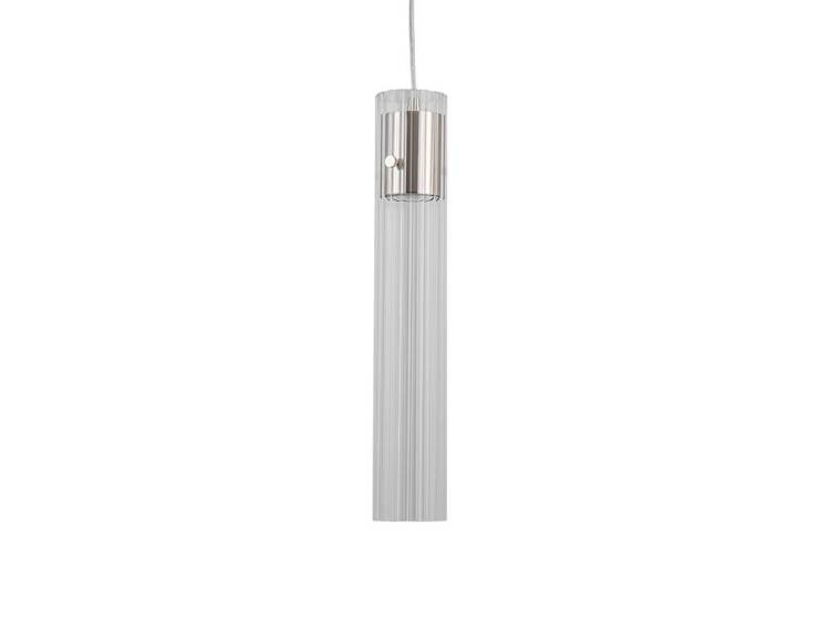 Подвесной светильник Newport 7270 7271/S small nickel