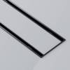 Душевой лоток Am.Pm PrimeFlow W02SC-U11-080-04BM универсальный затвор Tile 80см, черный матовый фото 18