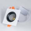 Встраиваемый светодиодный светильник Citilux Альфа CLD001KNW4 фото 3