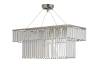 Подвесная люстра Arti Lampadari Milano E 1.5.70X25.100 NP