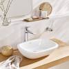 Смеситель для раковины Grohe Eurostyle New 23570003 фото 4