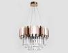 Подвесная люстра Ambrella light Traditional TR5290 фото 6