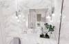 Керамогранит Absolut Gres Statuario White AB 1061G gloss 600x600 фото 3