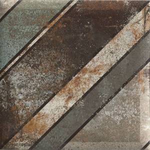 Керамическая плитка Mainzu Tin-Tile Diagonal 20x20