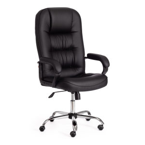 Кресло компьютерное Tetchair Сн9944 19467 черный