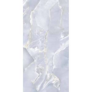 Керамогранит Maimoon Glossy Cristallo Onyx Blue 60x120