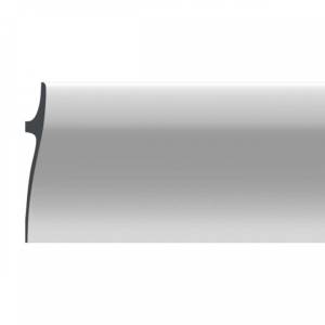 Молдинг Европласт Lines 1.51.711 200x5.5x17.5