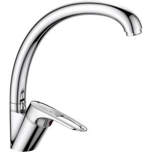 Смеситель для кухни Haiba HB4104-2