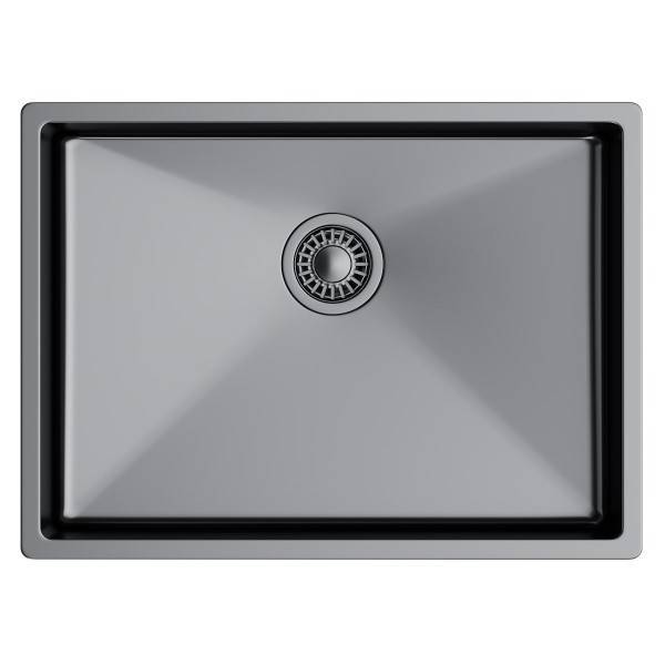 Мойка кухонная TopZero TITAN TNL 550 Titan