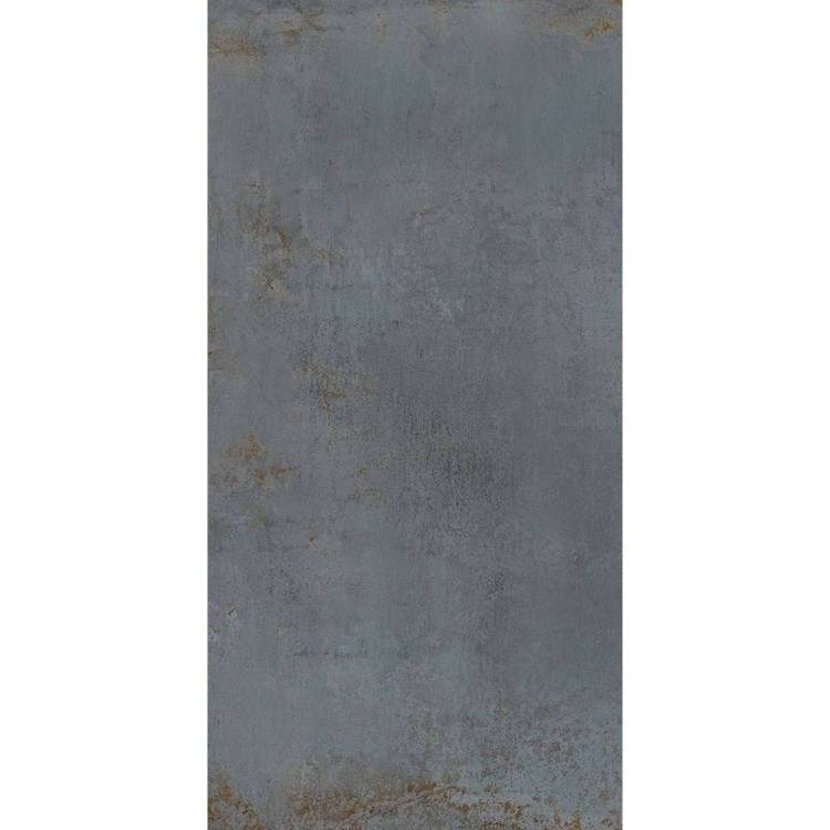 Керамогранит Tuscania Ceramiche Metropolitan R63MEBL NEW Blue Rett. 61x122.2