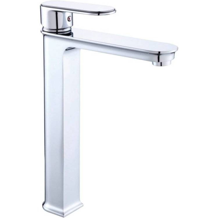 Смеситель для раковины Savol S-600301G