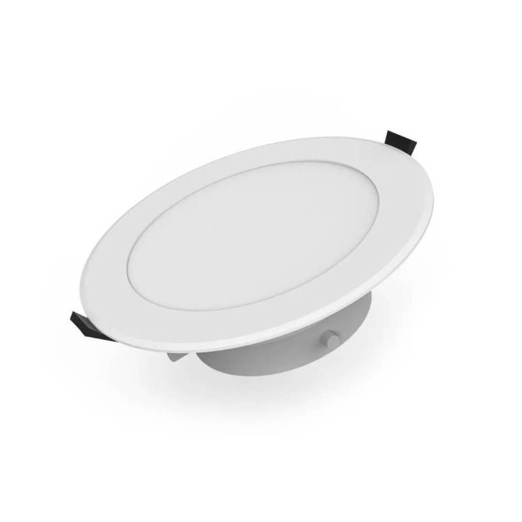 Встраиваемый светильник Gauss Elementary Downlight 999420209
