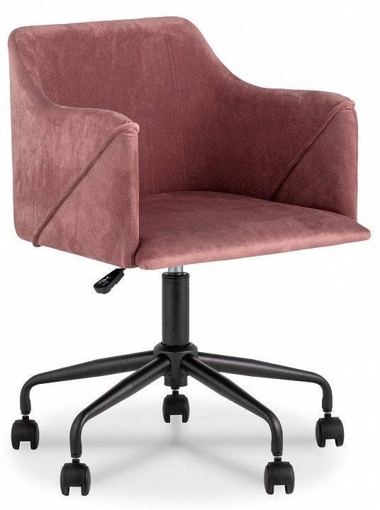 Кресло компьютерное Stool Group Jamal SGR_JAMAL_PINK
