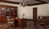 Обои виниловые Decori & Decori Carrara 2 Графика 83641 фото 2