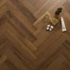 Ламинат Icon Floor Elegant (Элегант) 12/34 4V EL-623 Дуб Делон 480x80 фото 4