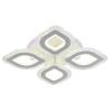 Потолочная люстра Profit Light 8082/4 WHT фото 2