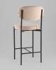 Стул полубарный Stool Group Бриф Original N SG006-bmmPlb-C014 X2 Бежевый 2 шт. фото 6