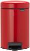 Мусорное ведро Brabantia NewIcon 112140