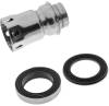 Смеситель для кухни Haiba HB71304-4 фото 3