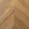 Двухслойная инженерная доска Wood Bee Chevron Дуб Калифорния 510x92x12