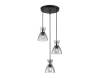 Светильник подвесной Ambrella light Traditional TR3408 фото 6