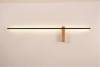 Бра Arte Lamp Phoenix A2025AP-1PB фото 2