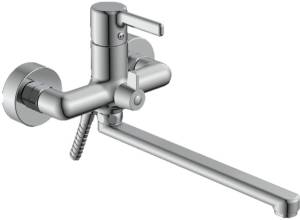 Универсальный смеситель Haiba HB22814