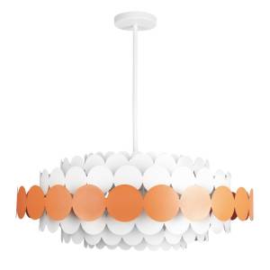 Подвесной светильник Loft IT Juicy 10310/M Gold