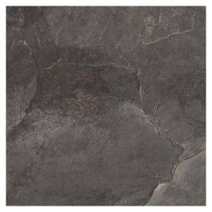 Керамогранит Керамин Денвер 2 Черный 40x40