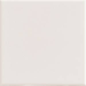Керамическая плитка Ava Ceramica Up 192001 White Matte 10x10
