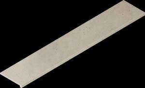 Ступень Italon Авангард 620070002787 Даст угловая правая 33x160