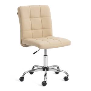 Компьютерное кресло Tetchair Fiesta 25731 Бежевый