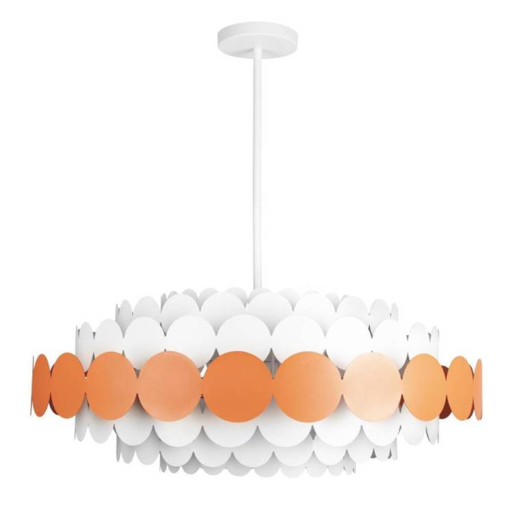 Подвесной светильник Loft IT Juicy 10310/M Gold