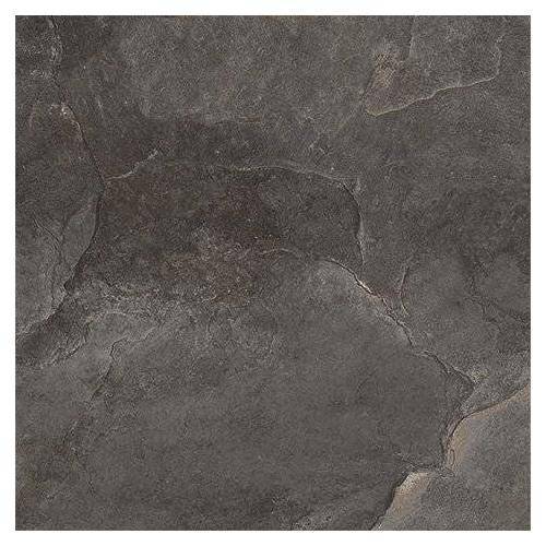 Керамогранит Керамин Денвер 2 Черный 40x40