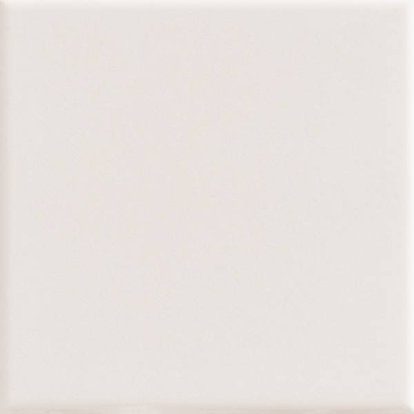 Керамическая плитка Ava Ceramica Up 192001 White Matte 10x10