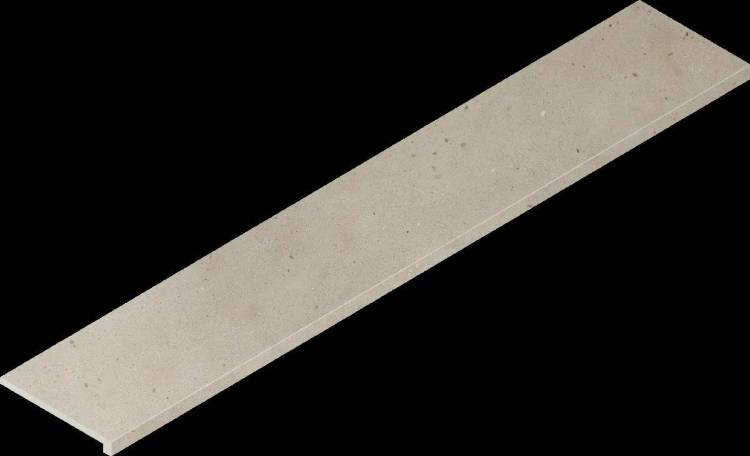 Ступень Italon Авангард 620070002787 Даст угловая правая 33x160