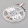 Светодиодная лента Arlight 15W/m 160LED/m 2835SMD теплый белый 5M RT-A160-5mm 24V Warm3000 037813 фото 3