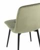 Стул Stool Group Одди AV 406N-Col-08 пыльно-оливковый фото 6