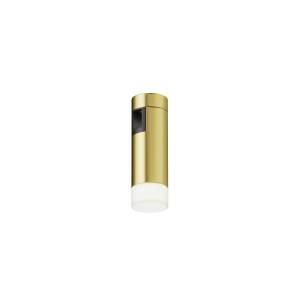 Трековый светильник Maytoni Flarity TR145-1-3W4K-W-BS