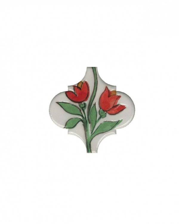 Декор Kerama Marazzi Авейру VT\A313\65000 5 6.5x6.5