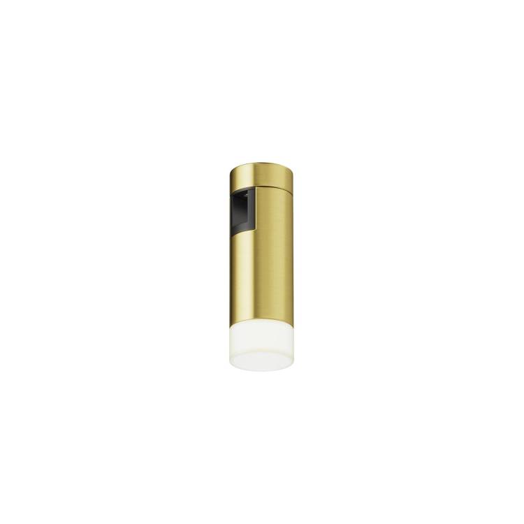 Трековый светильник Maytoni Flarity TR145-1-3W4K-W-BS