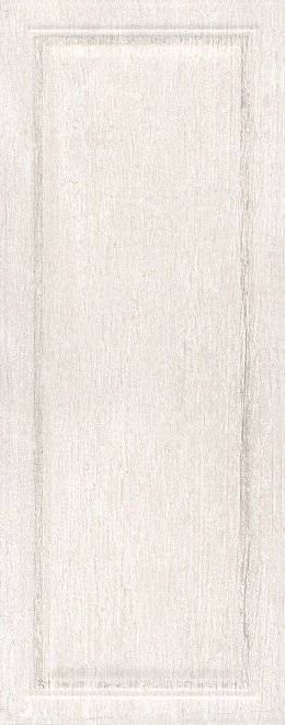 Керамическая плитка Kerama Marazzi 7191 белый панель 20x50
