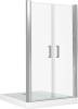 Душевая дверь в нишу Good Door Pandora SD 100 фото 4