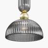 Подвесной светильник Maytoni Antic MOD302PL-01GR1 фото 4